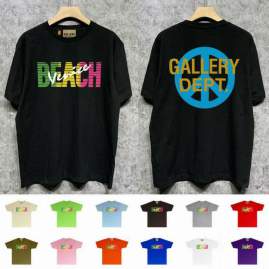 Picture of Gallery Dept T Shirts Short _SKUGalleryDeptS-XXLsytGA04713297